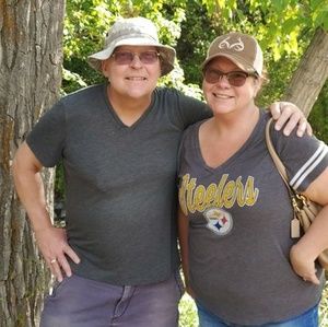 Meet your Posher, Jody